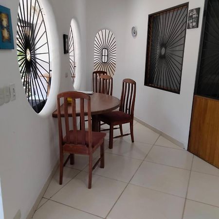 מלון Casa Aba Matapalo מראה חיצוני תמונה