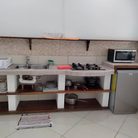 מלון Casa Aba Matapalo מראה חיצוני תמונה