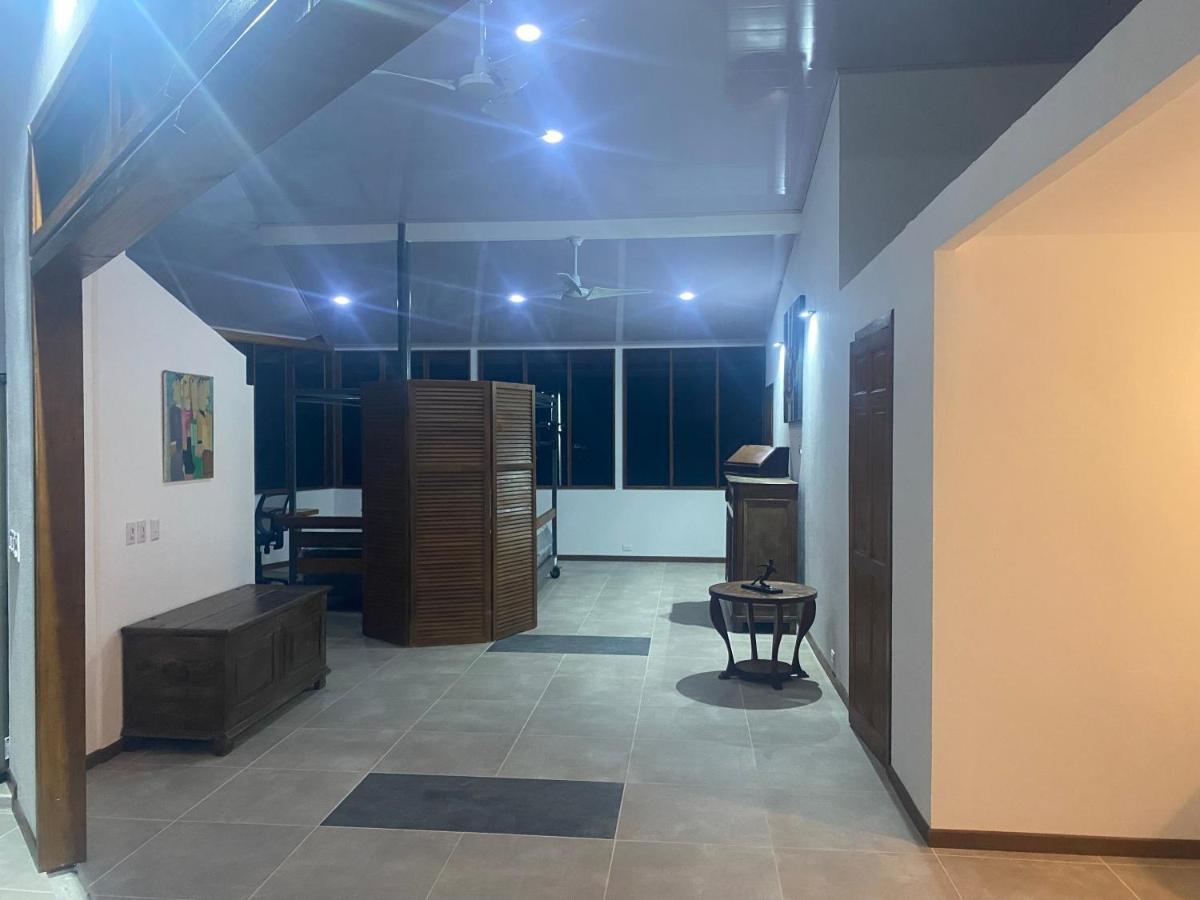 מלון Casa Aba Matapalo מראה חיצוני תמונה