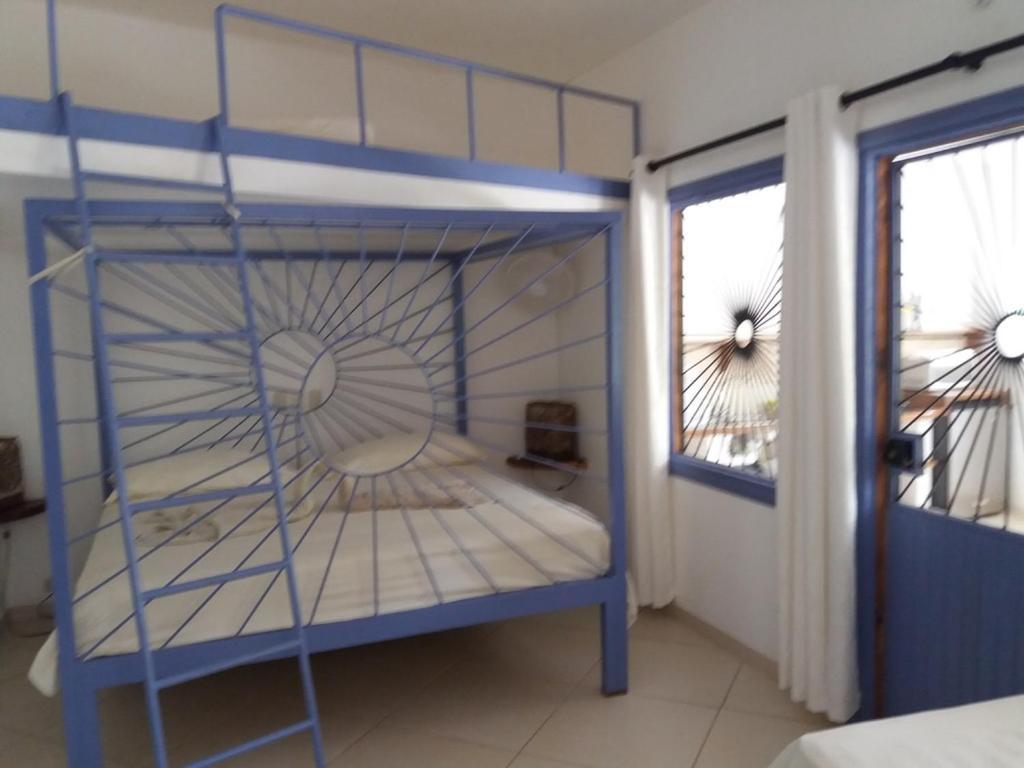 מלון Casa Aba Matapalo מראה חיצוני תמונה