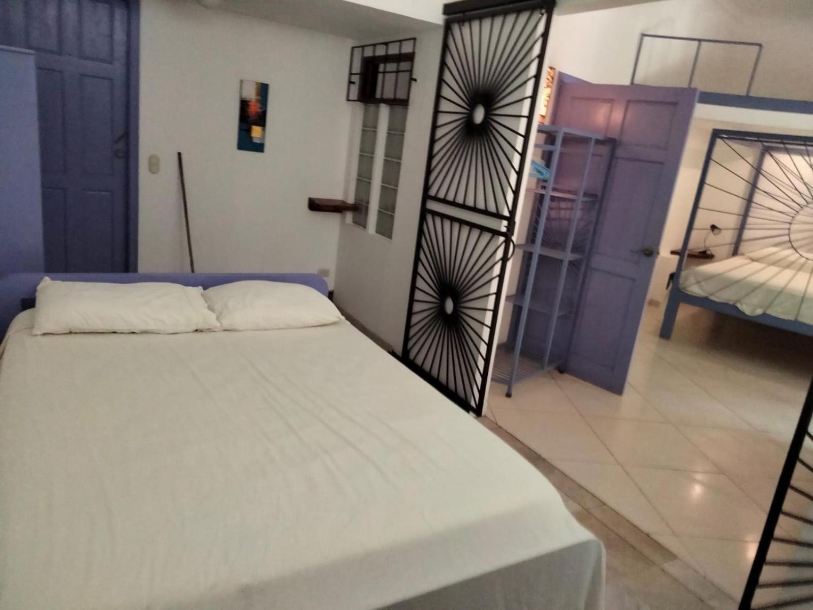 מלון Casa Aba Matapalo מראה חיצוני תמונה