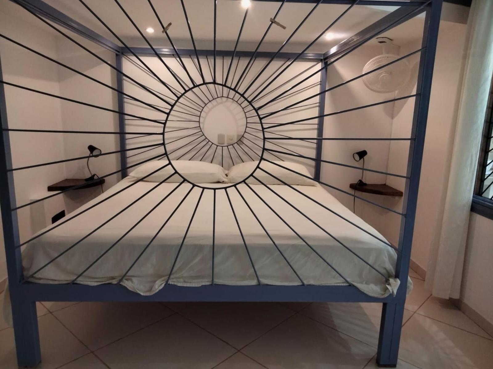מלון Casa Aba Matapalo מראה חיצוני תמונה