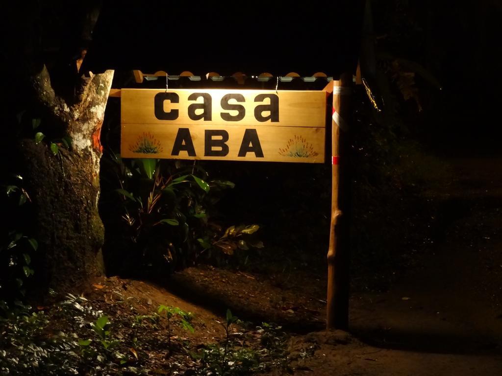 מלון Casa Aba Matapalo חדר תמונה
