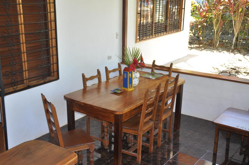 מלון Casa Aba Matapalo מראה חיצוני תמונה
