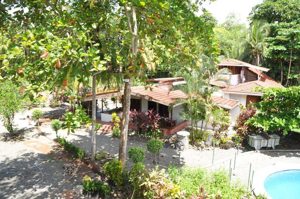 מלון Casa Aba Matapalo מראה חיצוני תמונה